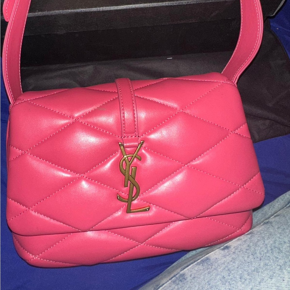 Saint Laurent Bag